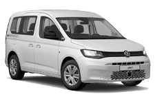 Van Hire Rayleigh - Caddy Van - Van hire Rayleigh