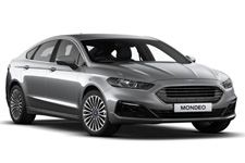 Van Hire Rayleigh - Mondeo - car hire Rayleigh