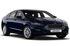 Van Hire Rayleigh - Mondeo Auto - car hire Rayleigh
