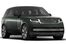Van Hire Rayleigh - Range Rover - car hire Rayleigh