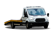 Van Hire Rayleigh - Recovery Van - Van hire Rayleigh